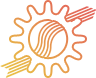 Логотип УралГидроМаш