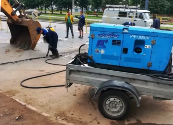 Почему компрессоры Айрман лидируют в рейтингах профессионалов