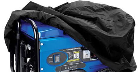 Как подготовить передвижной генератор к любым сюрпризам природы