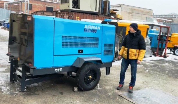 Холодная аренда генератора - тонкости расчета